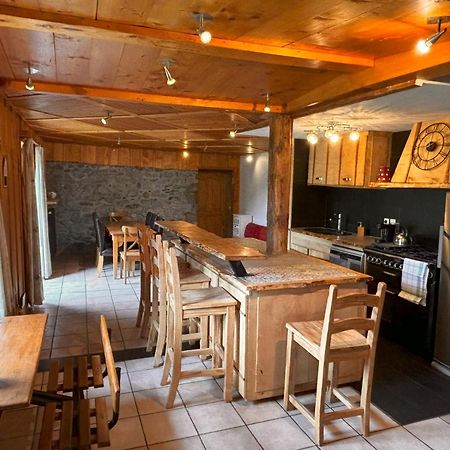 Appartement Σαμονί Εξωτερικό φωτογραφία