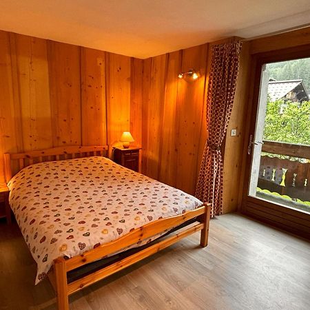 Appartement Σαμονί Εξωτερικό φωτογραφία