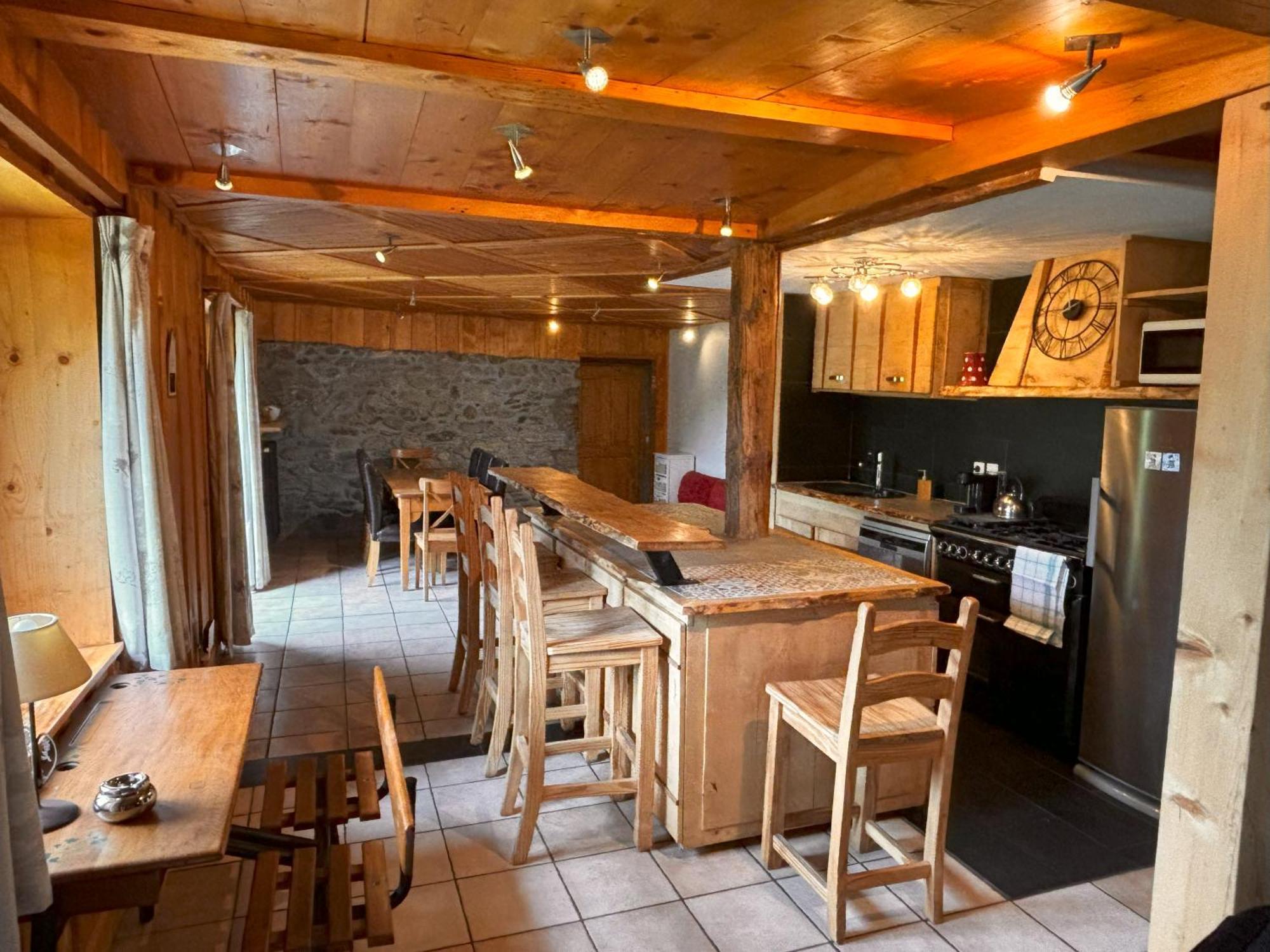 Appartement Σαμονί Εξωτερικό φωτογραφία