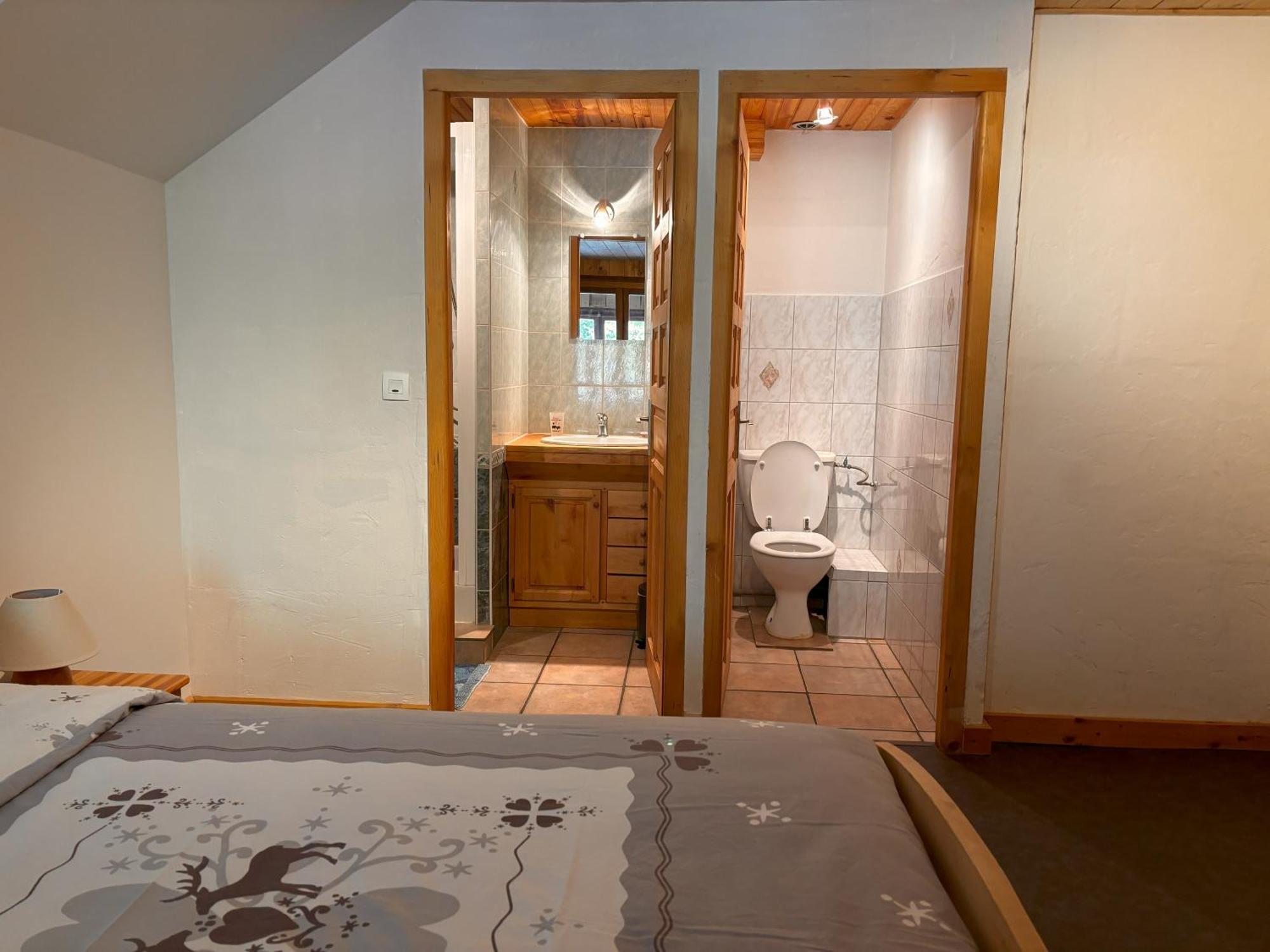 Appartement Σαμονί Εξωτερικό φωτογραφία