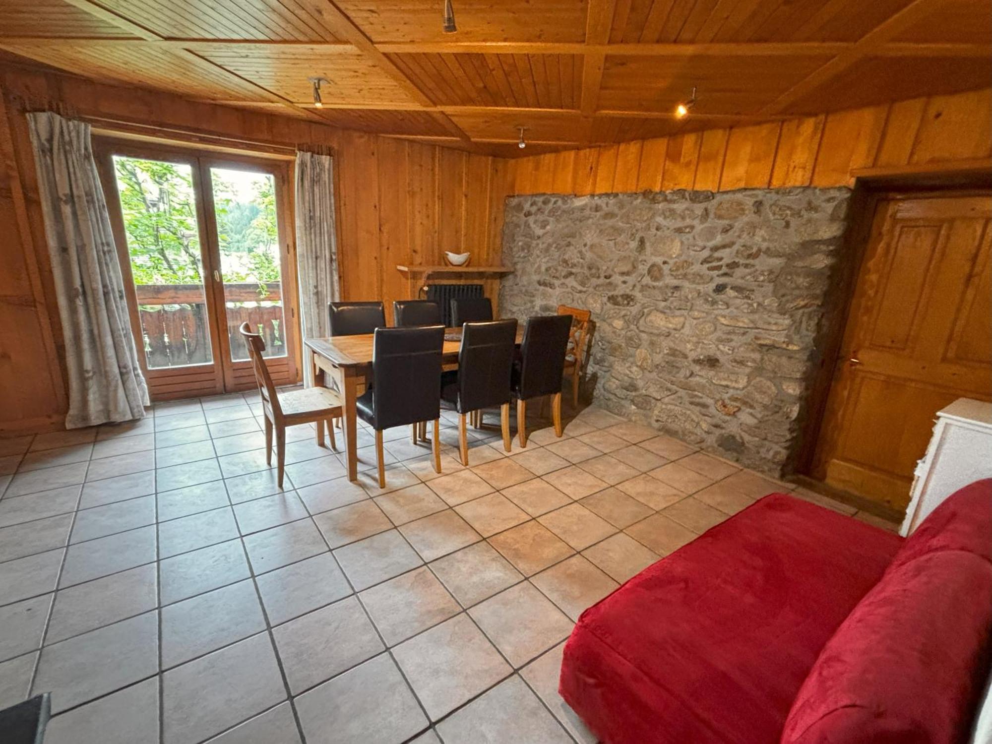Appartement Σαμονί Εξωτερικό φωτογραφία