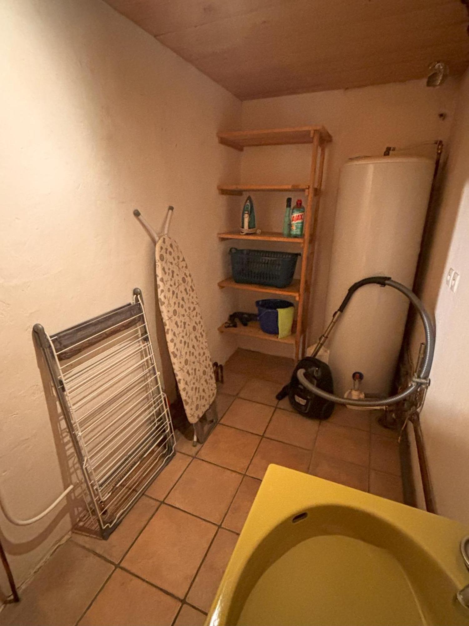 Appartement Σαμονί Εξωτερικό φωτογραφία