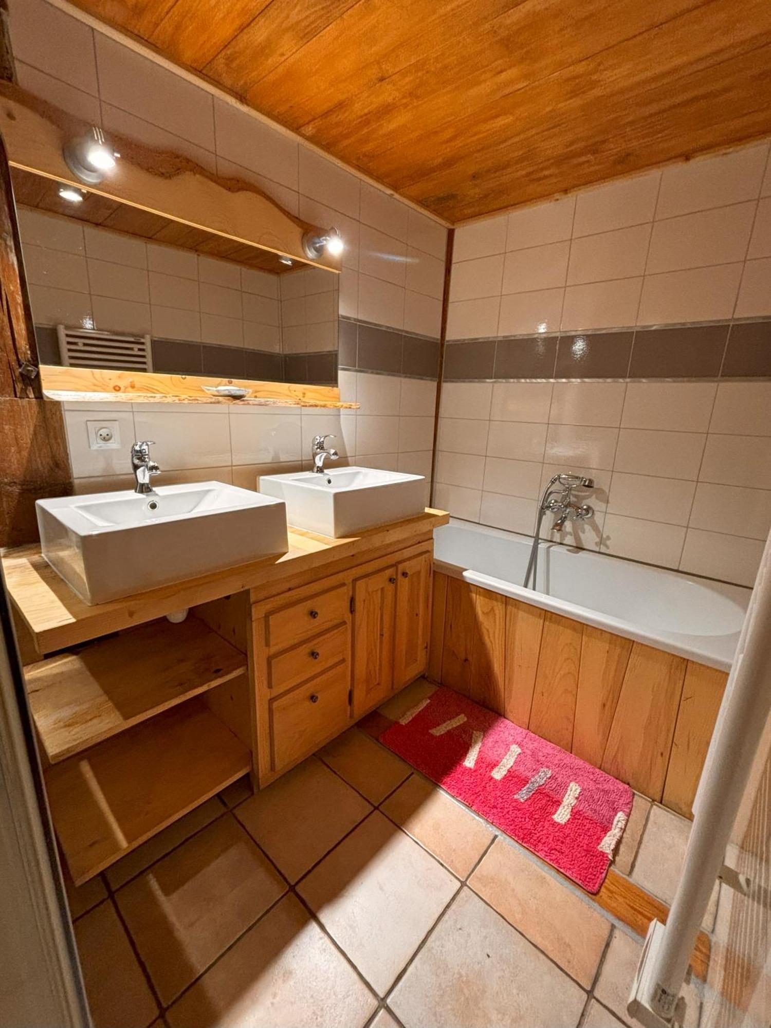 Appartement Σαμονί Εξωτερικό φωτογραφία