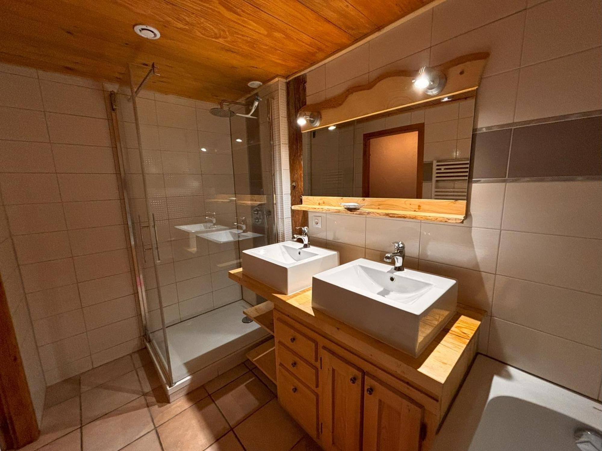 Appartement Σαμονί Εξωτερικό φωτογραφία